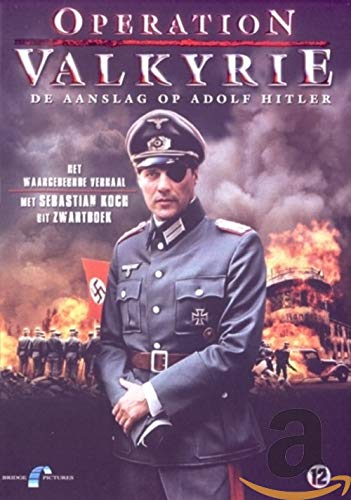 Operation valkyrie