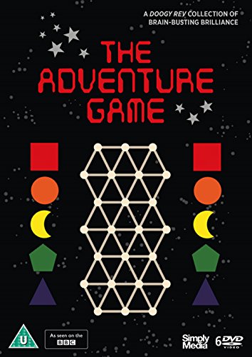 The Adventure Game