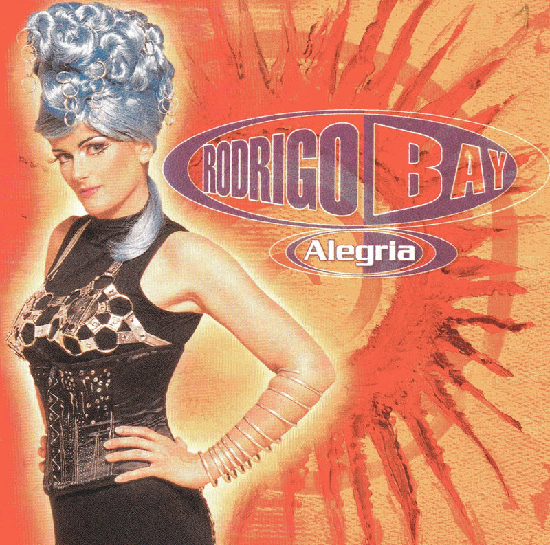 Alegria