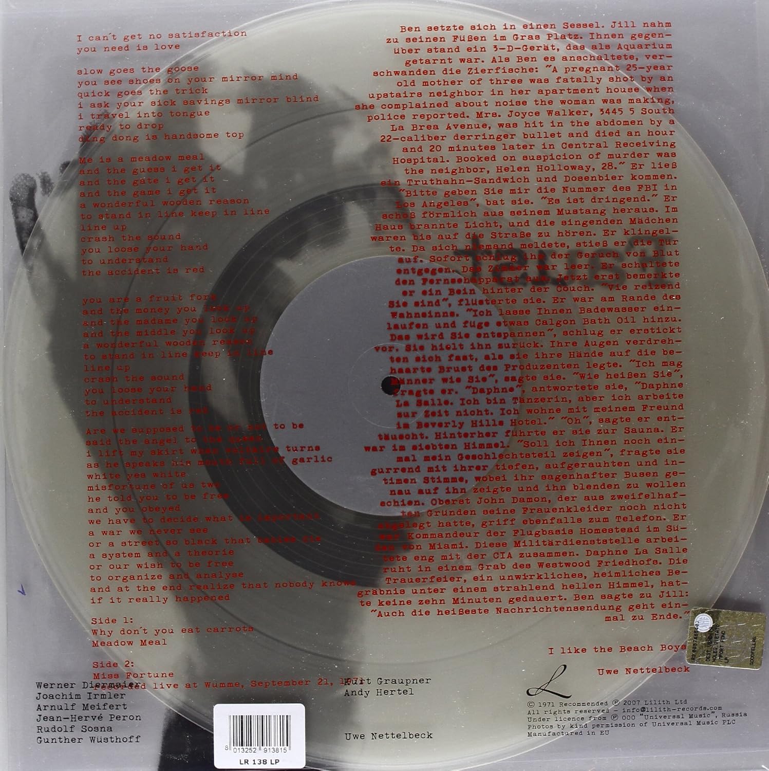 Faust