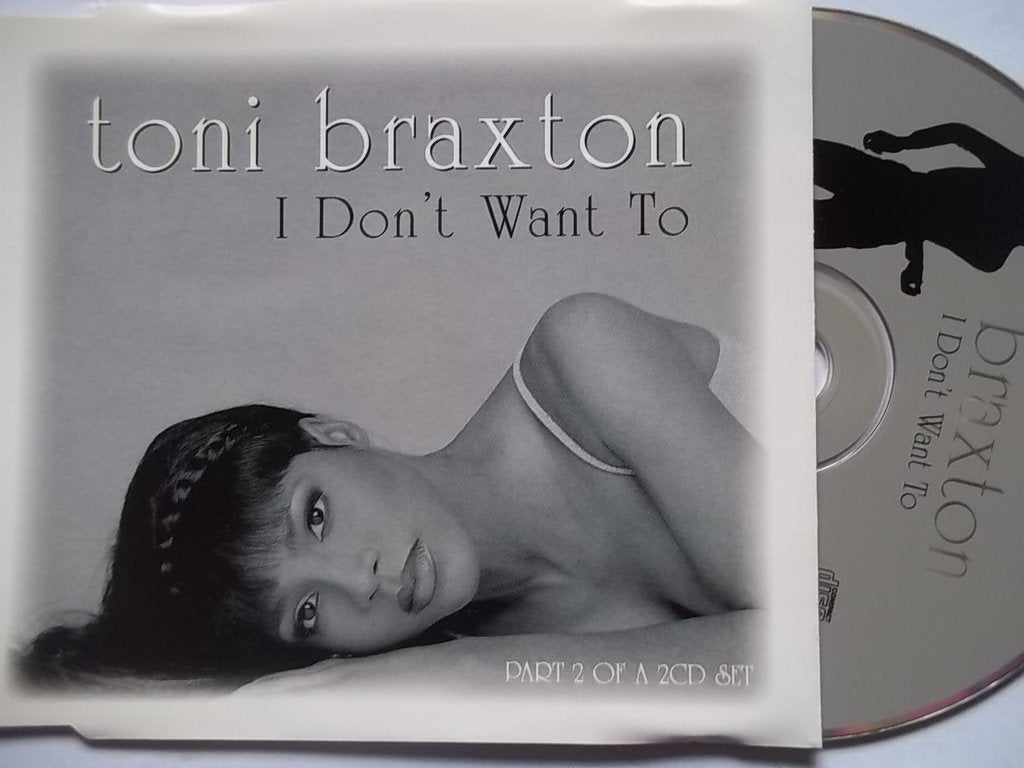 Dont Want to