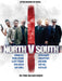 North V South