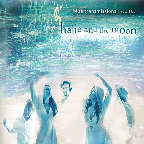 Blue Transmissions - Volume 1&2