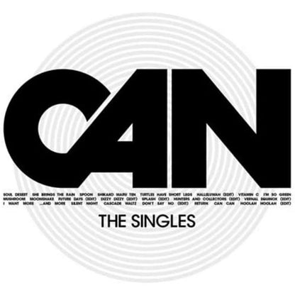 The Singles