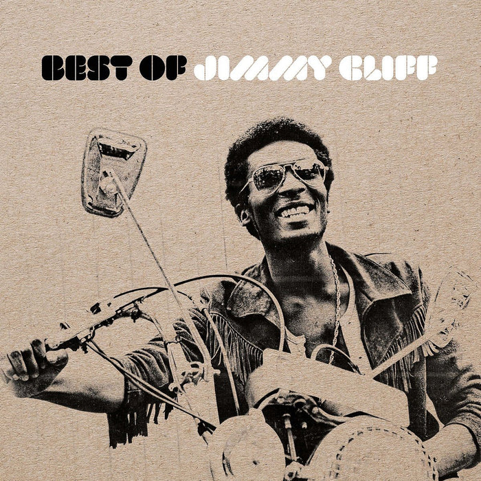 Best of Jimmy Cliff