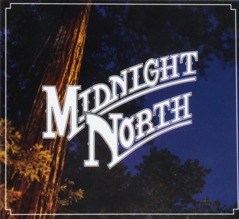 Midnight North-End Of The Night