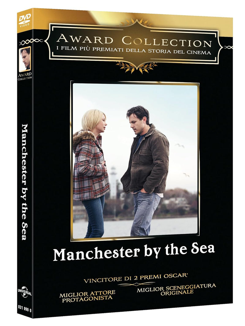 Manchester By The Sea