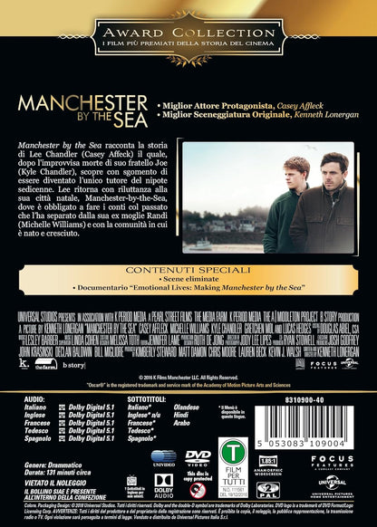 Manchester By The Sea