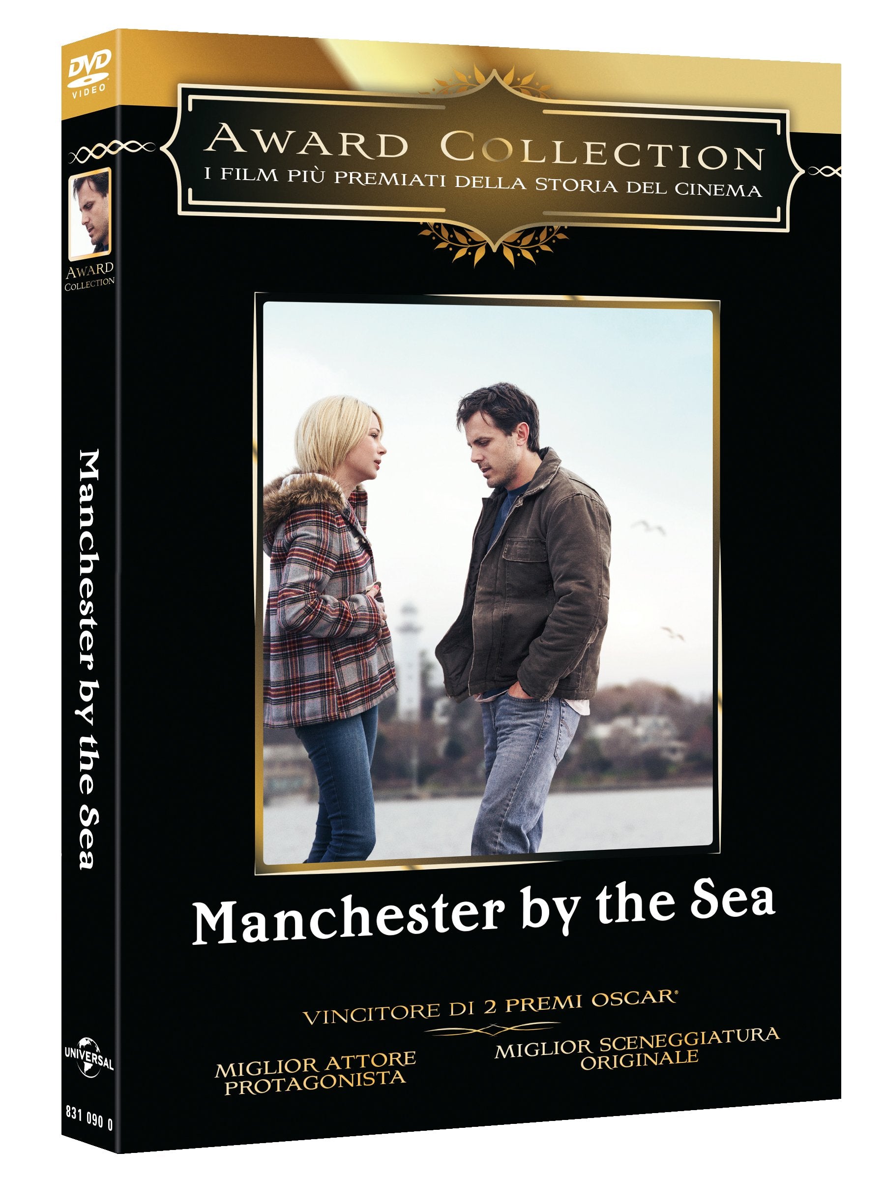 Manchester By The Sea