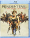 Resident Evil: the Final Chapter