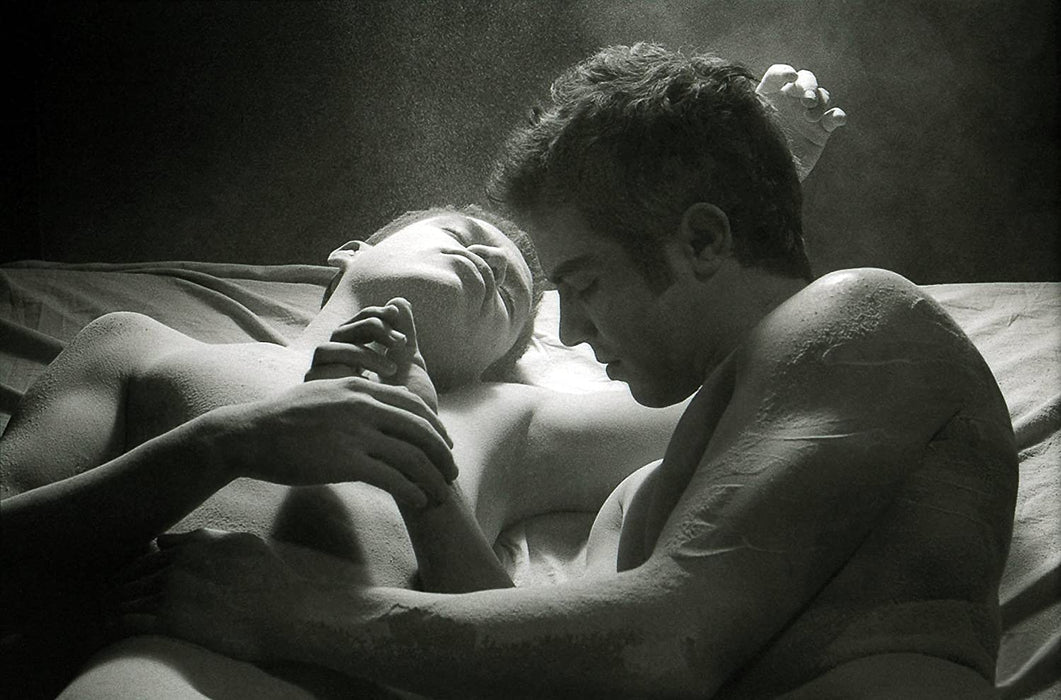 RAGING SUN, RAGING SKY (Deutsche Synchronfassung