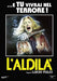 l'aldila' DVD Italian Import