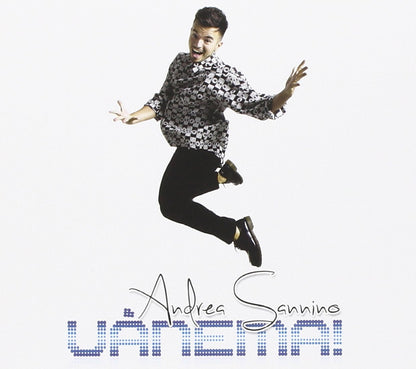 Uanema!