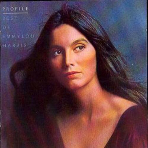 Profile: Best of Emmylou Harris