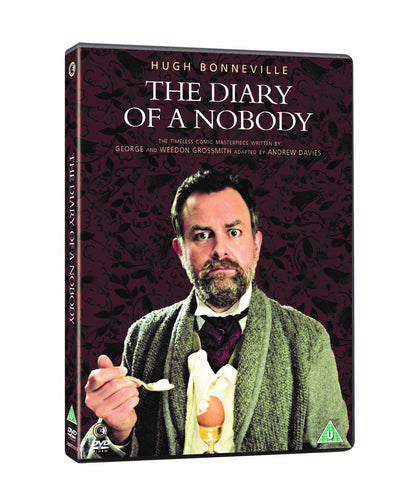 The Diary of a Nobody