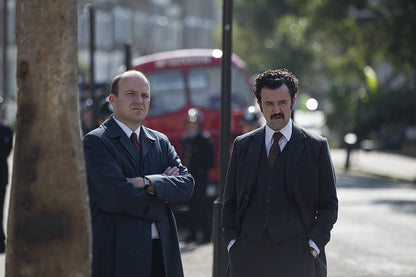 Guerrilla (Sky Atlantic)