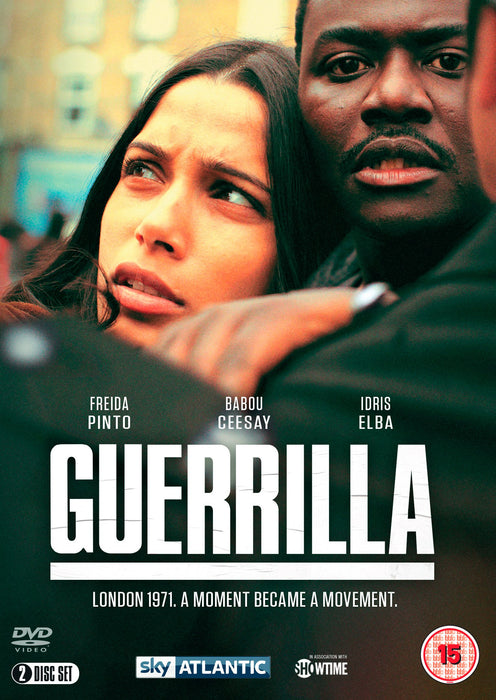 Guerrilla (Sky Atlantic)