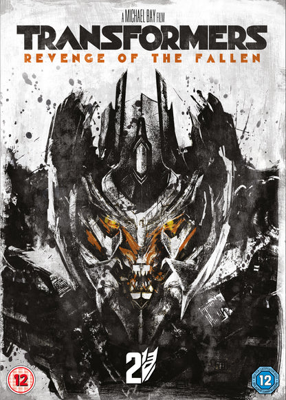 Transformers: Revenge of the Fallen