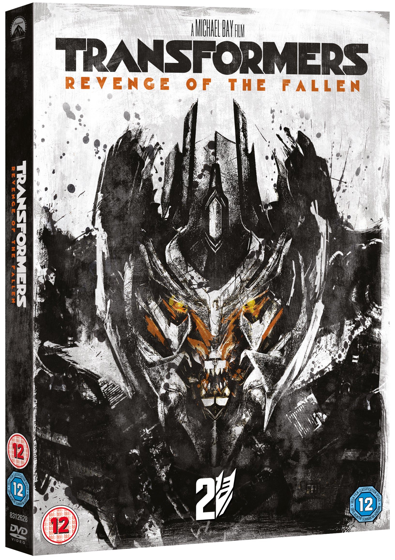 Transformers: Revenge of the Fallen