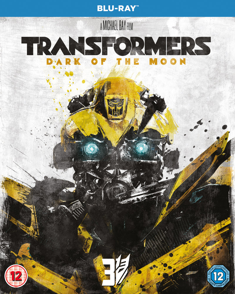 Transformers: Dark of the Moon