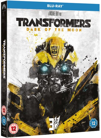 Transformers: Dark of the Moon