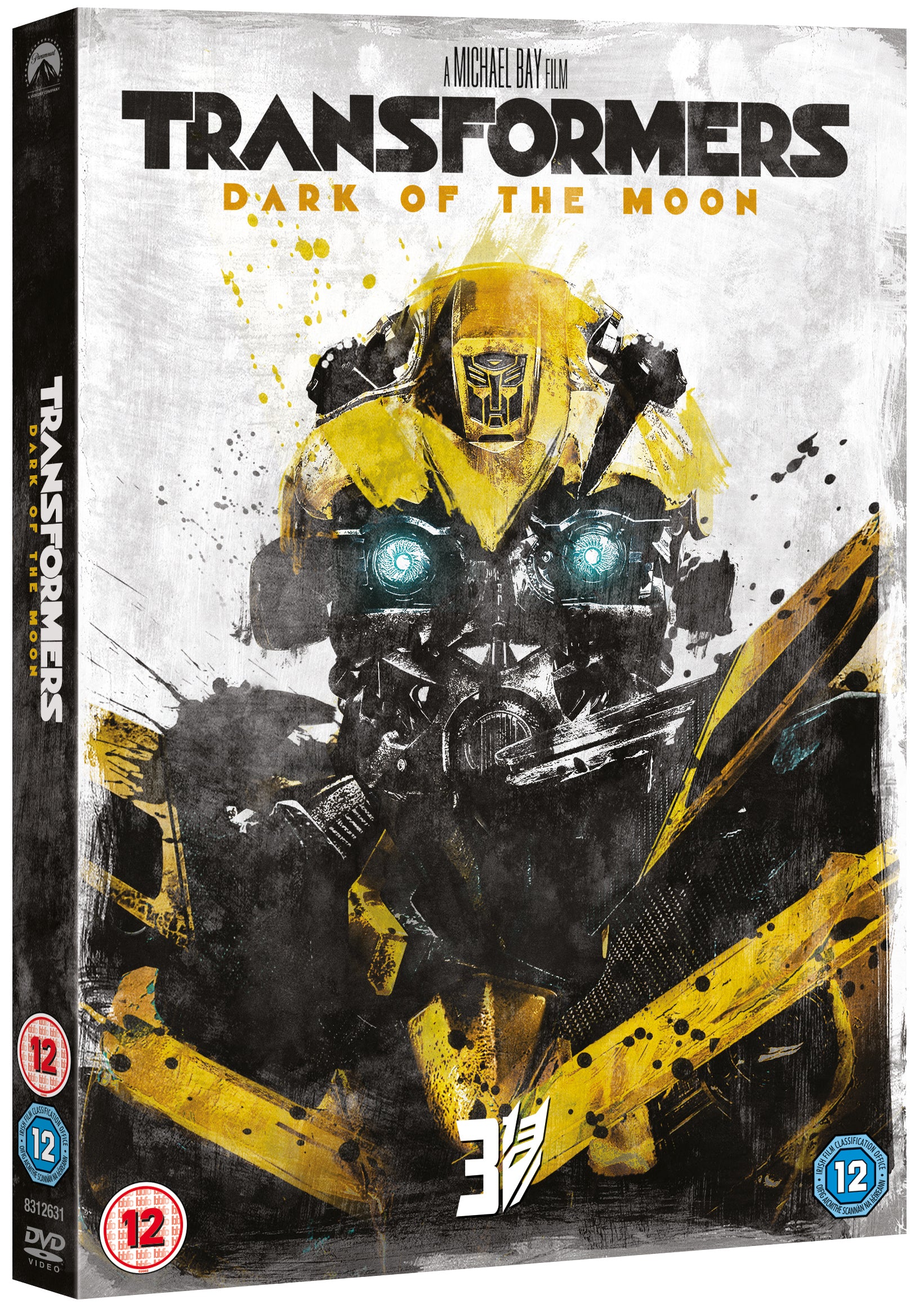 Transformers: Dark of the Moon