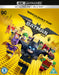 The LEGO Batman Movie