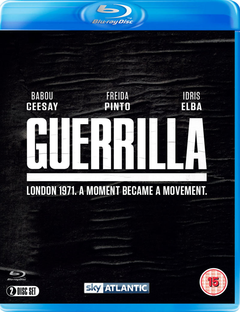 Guerrilla (Sky Atlantic)