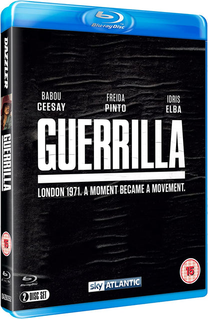 Guerrilla (Sky Atlantic)
