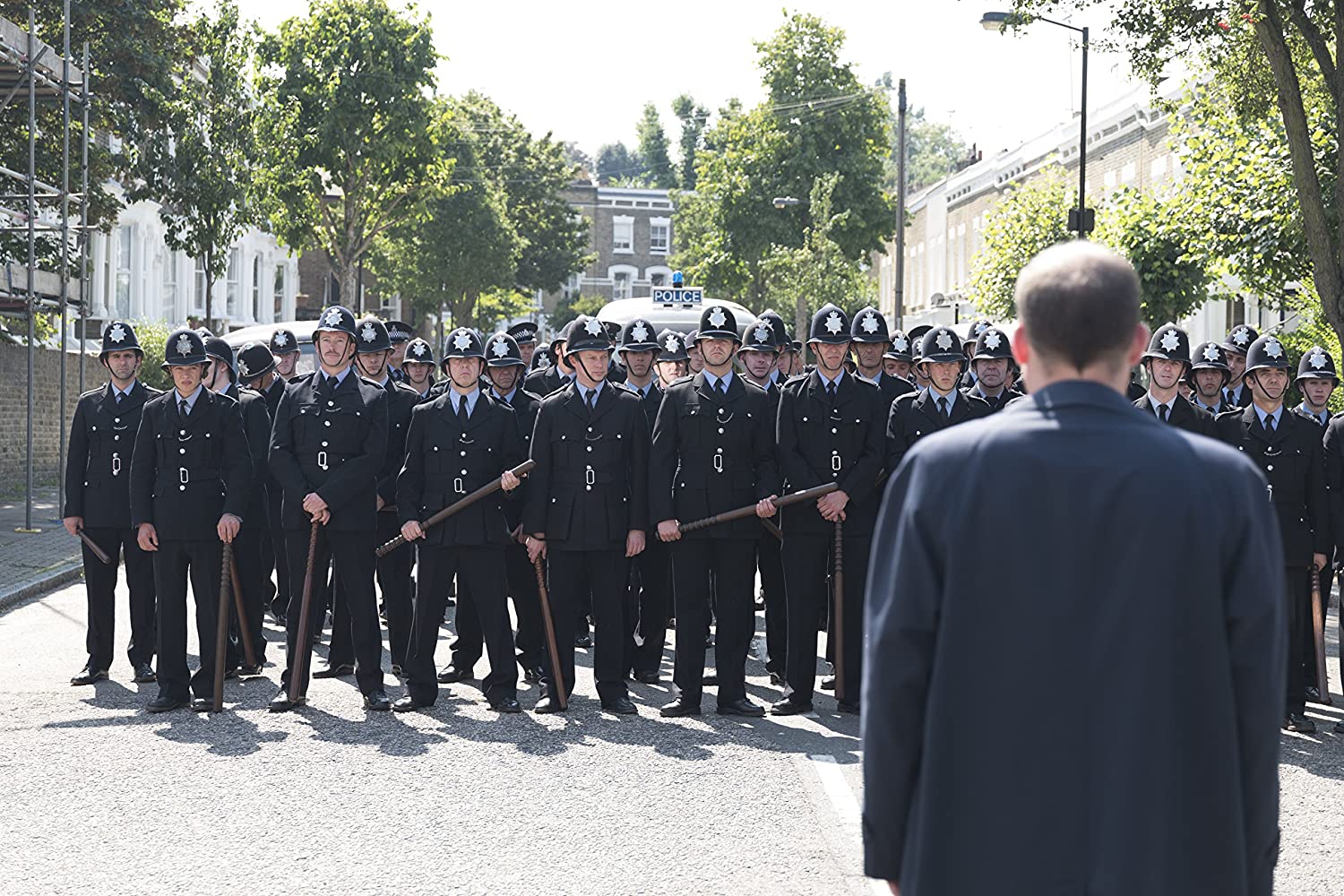 Guerrilla (Sky Atlantic)