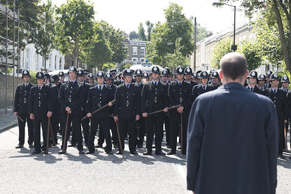 Guerrilla (Sky Atlantic)