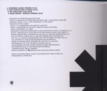 Get Lost