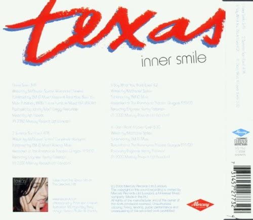 Inner Smile