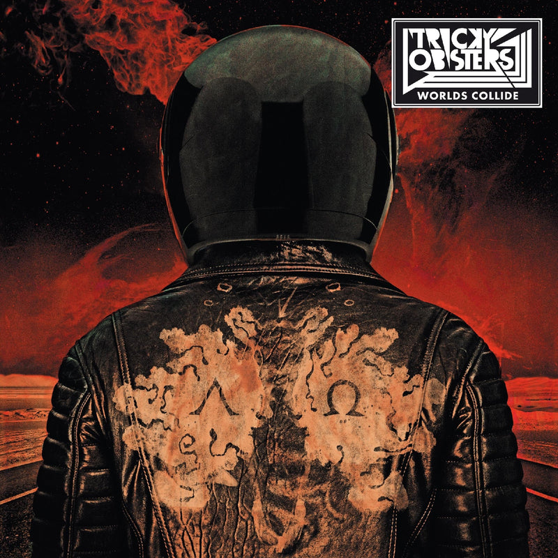 Worlds Collide -Digi-