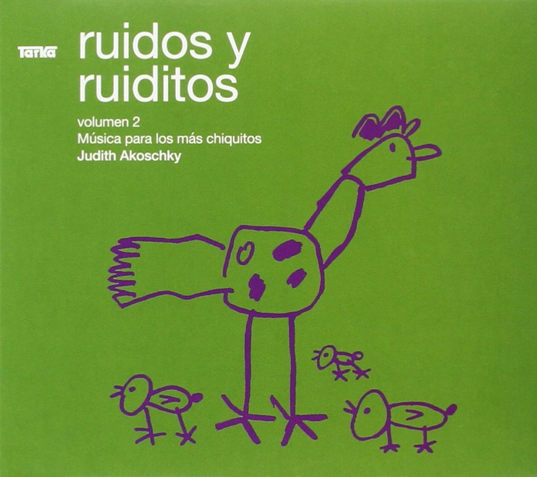 Ruidos Y Ruiditos Vol. II