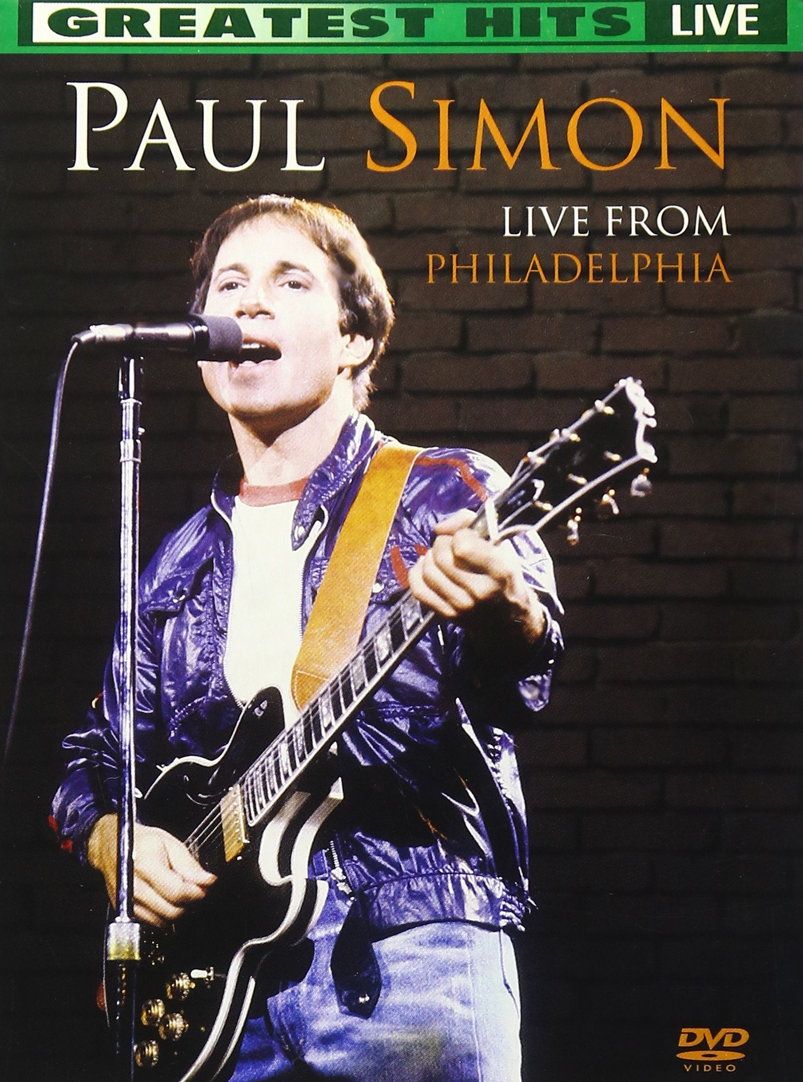 Live From Philadelphia