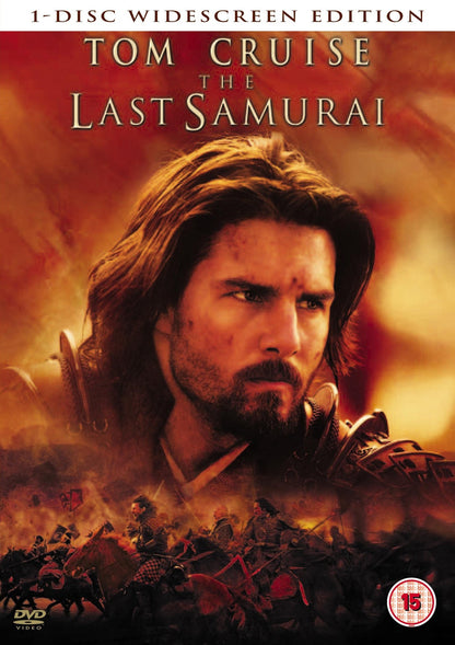 The Last Samurai