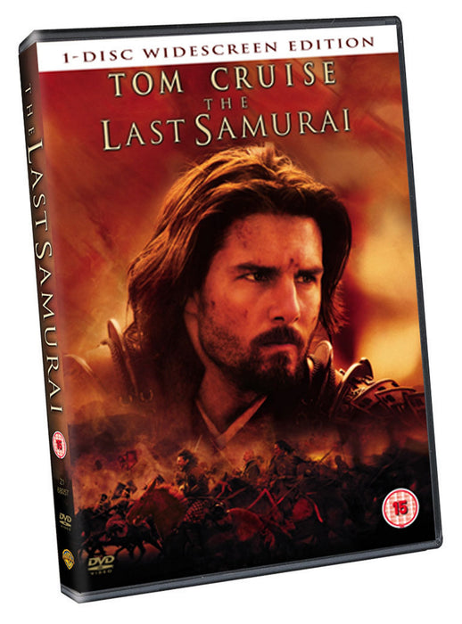 The Last Samurai