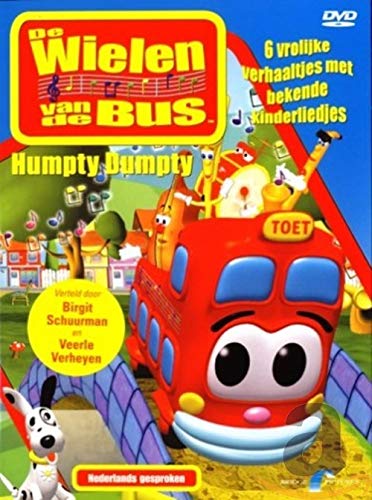 Wielen Van de Bus - Deel1