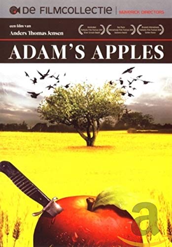 Adam's apples