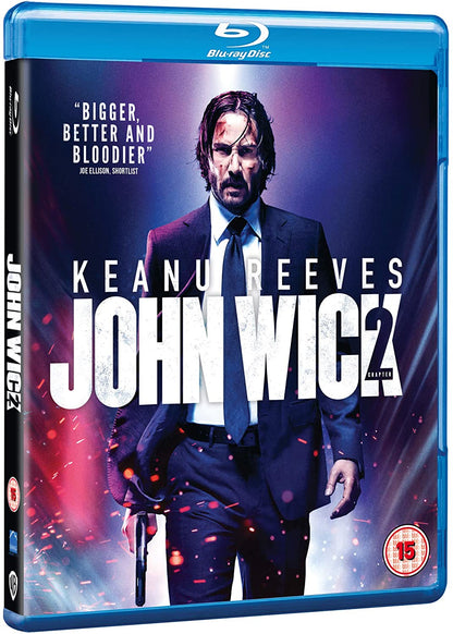 John Wick: Chapter 2