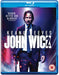 John Wick: Chapter 2