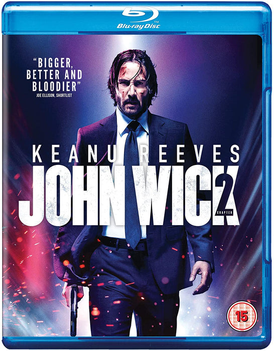 John Wick: Chapter 2