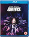 John Wick: Chapters 1 & 2