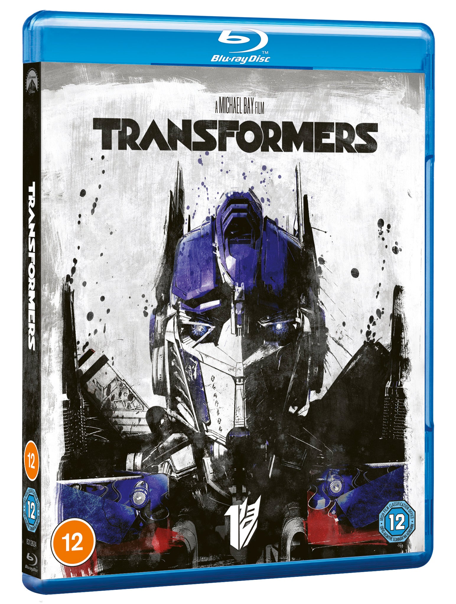 Transformers