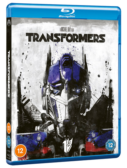 Transformers