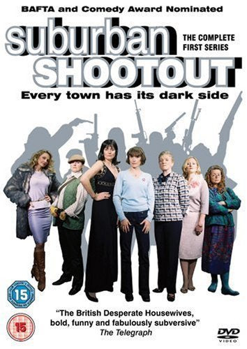 Suburban Shootout: Series 1