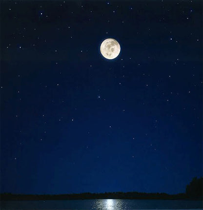 Moon's Milk (In Final Phase)