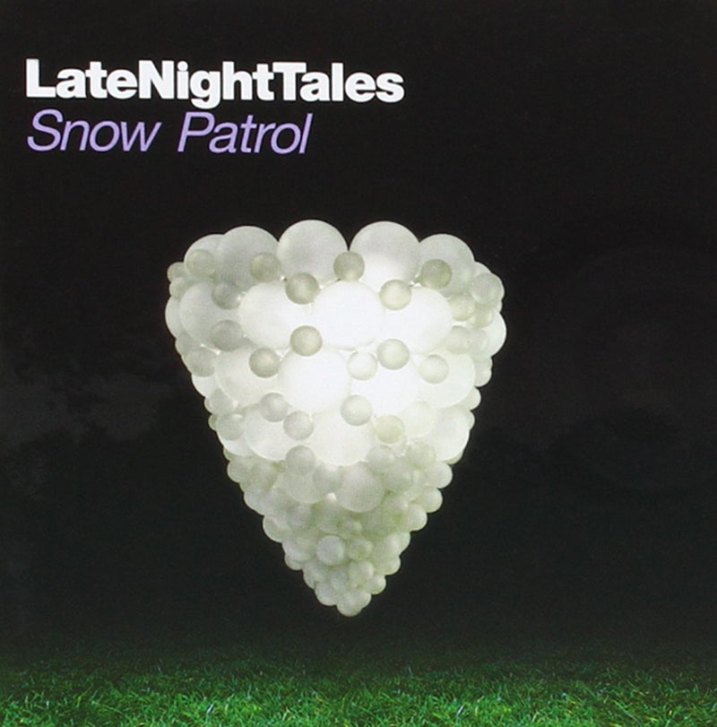 Late Night Tales