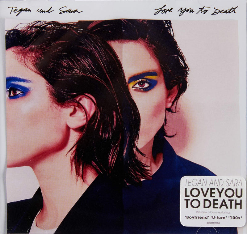 Love You to Death